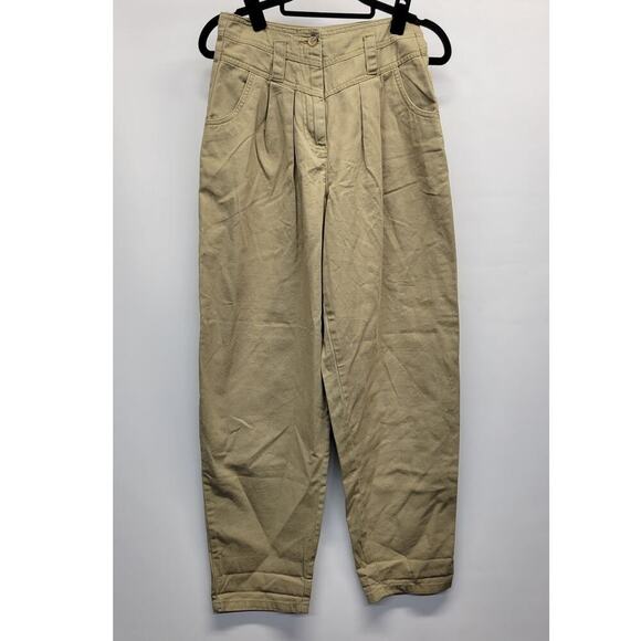 Topshop Denim - Topshop Balloon Leg Pants Jeans Size 2 New
